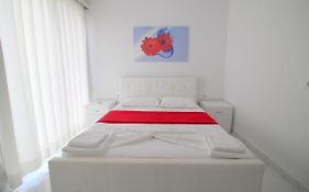 Eleana Apartments