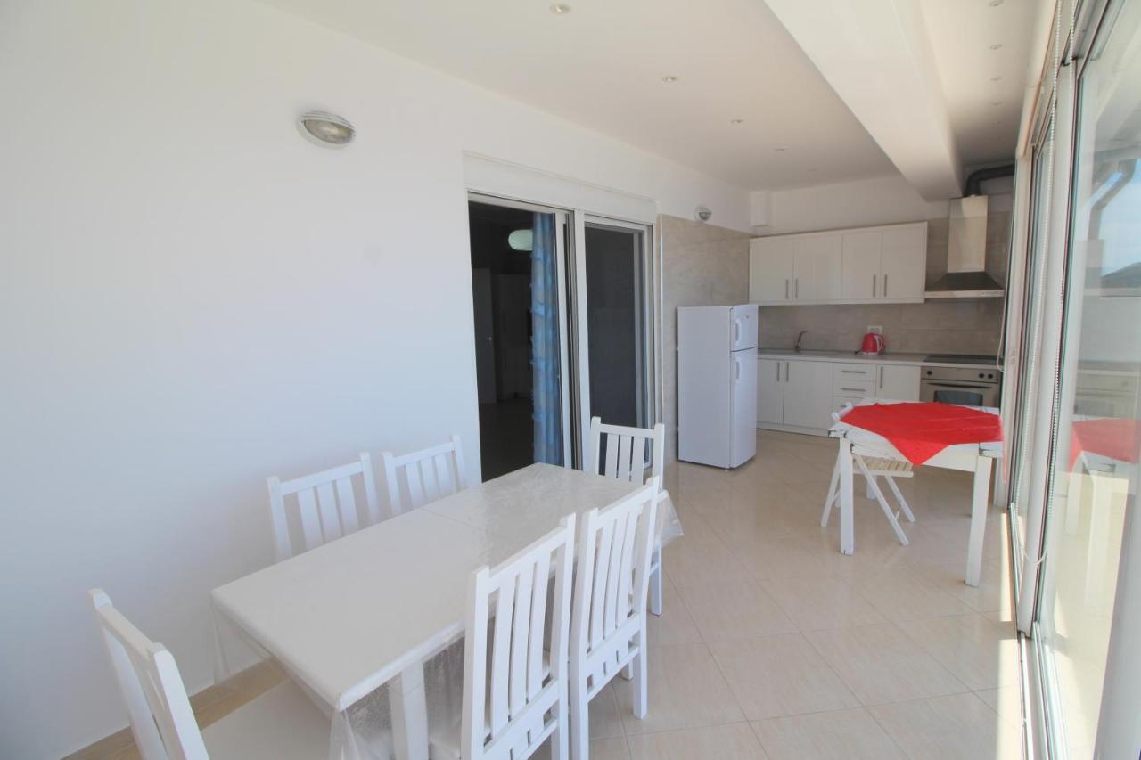 Eleana Apartments Саранда Екстер'єр фото