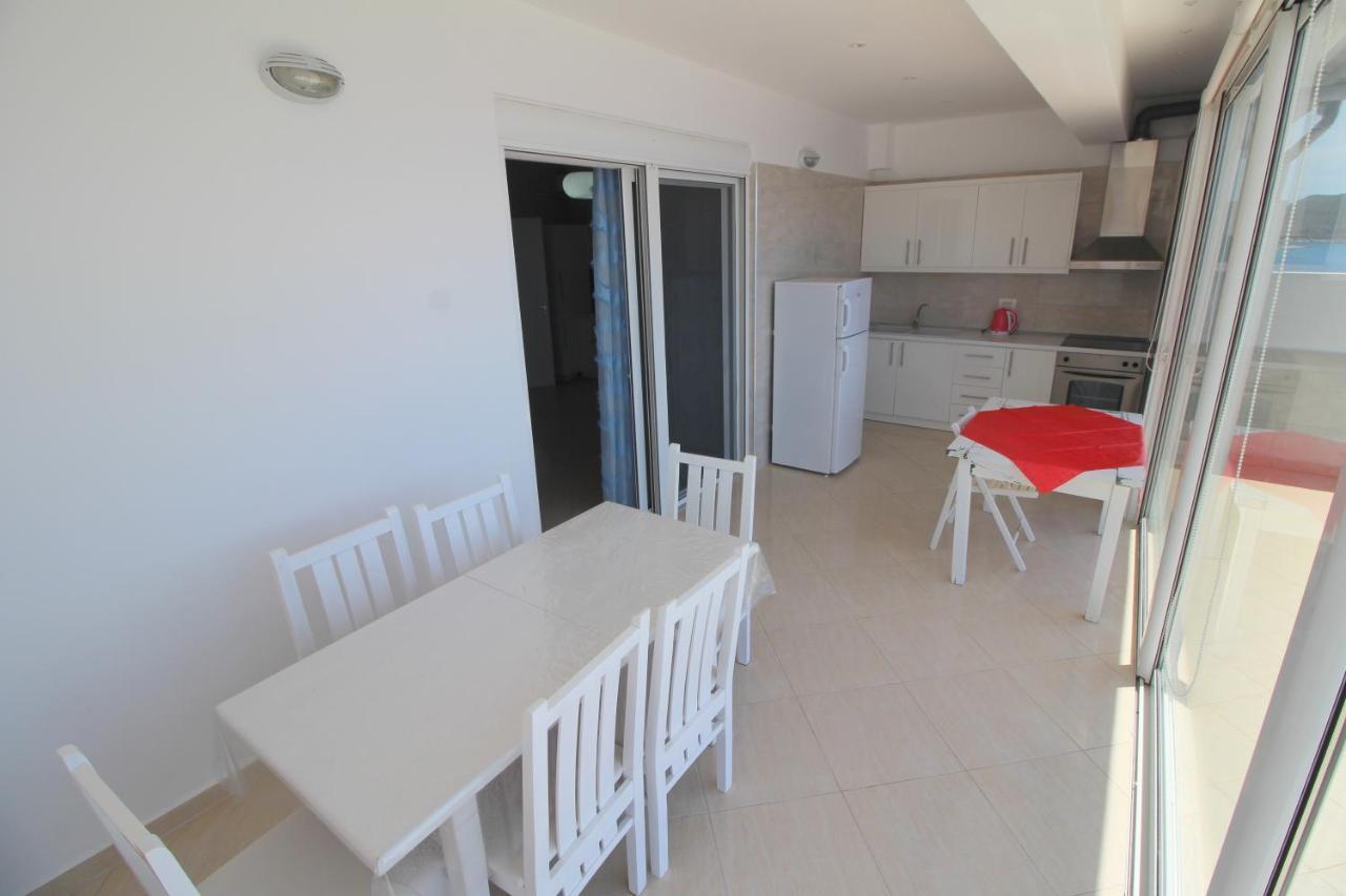 Eleana Apartments Саранда Екстер'єр фото
